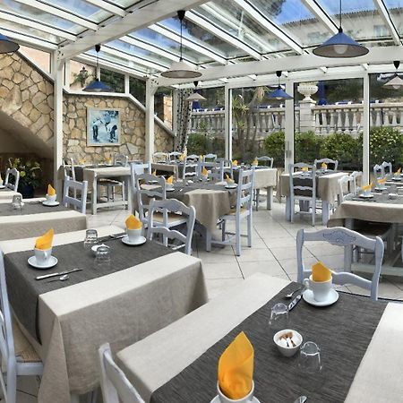 Hotel Jas Neuf Sainte-Maxime Exterior photo