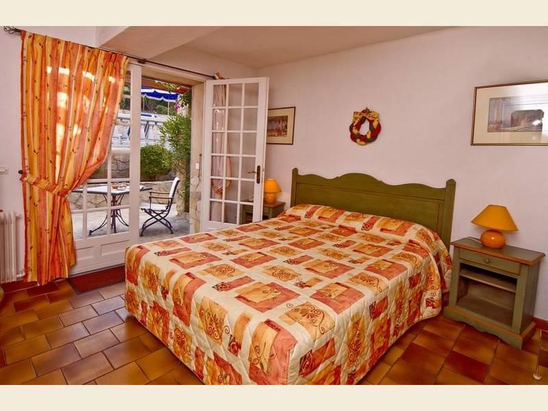 Hotel Jas Neuf Sainte-Maxime Exterior photo