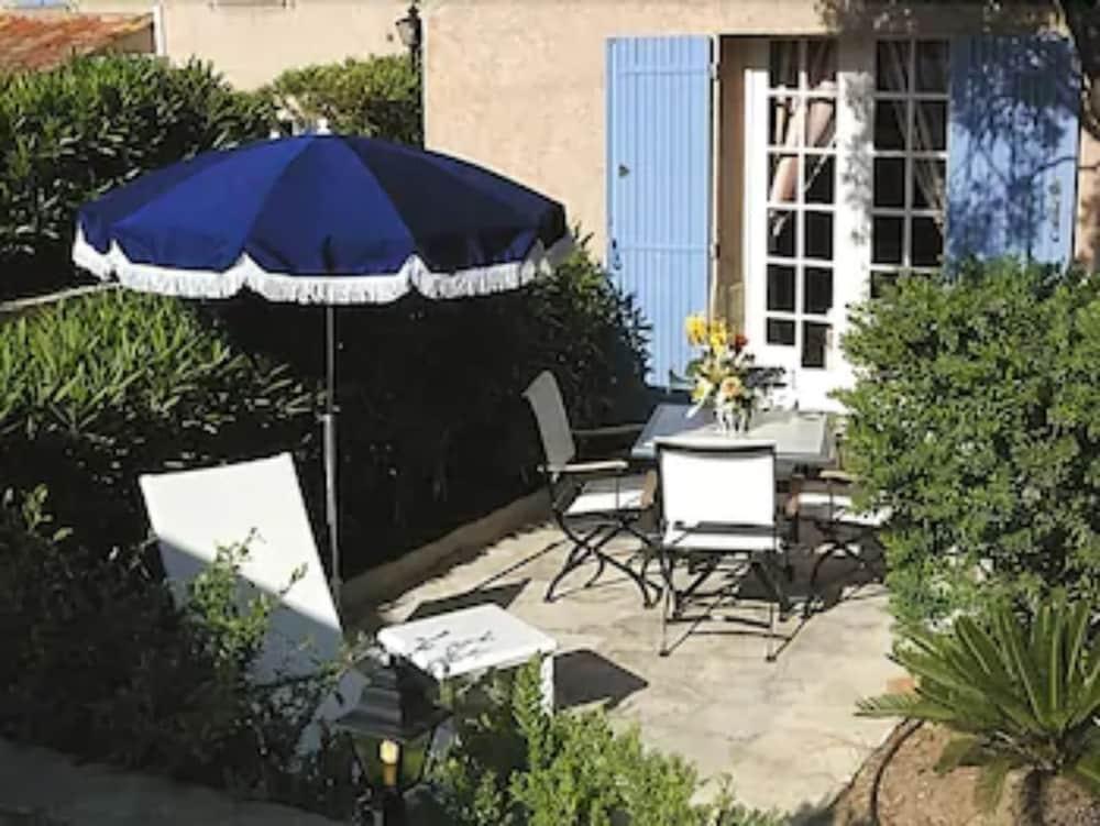 Hotel Jas Neuf Sainte-Maxime Exterior photo