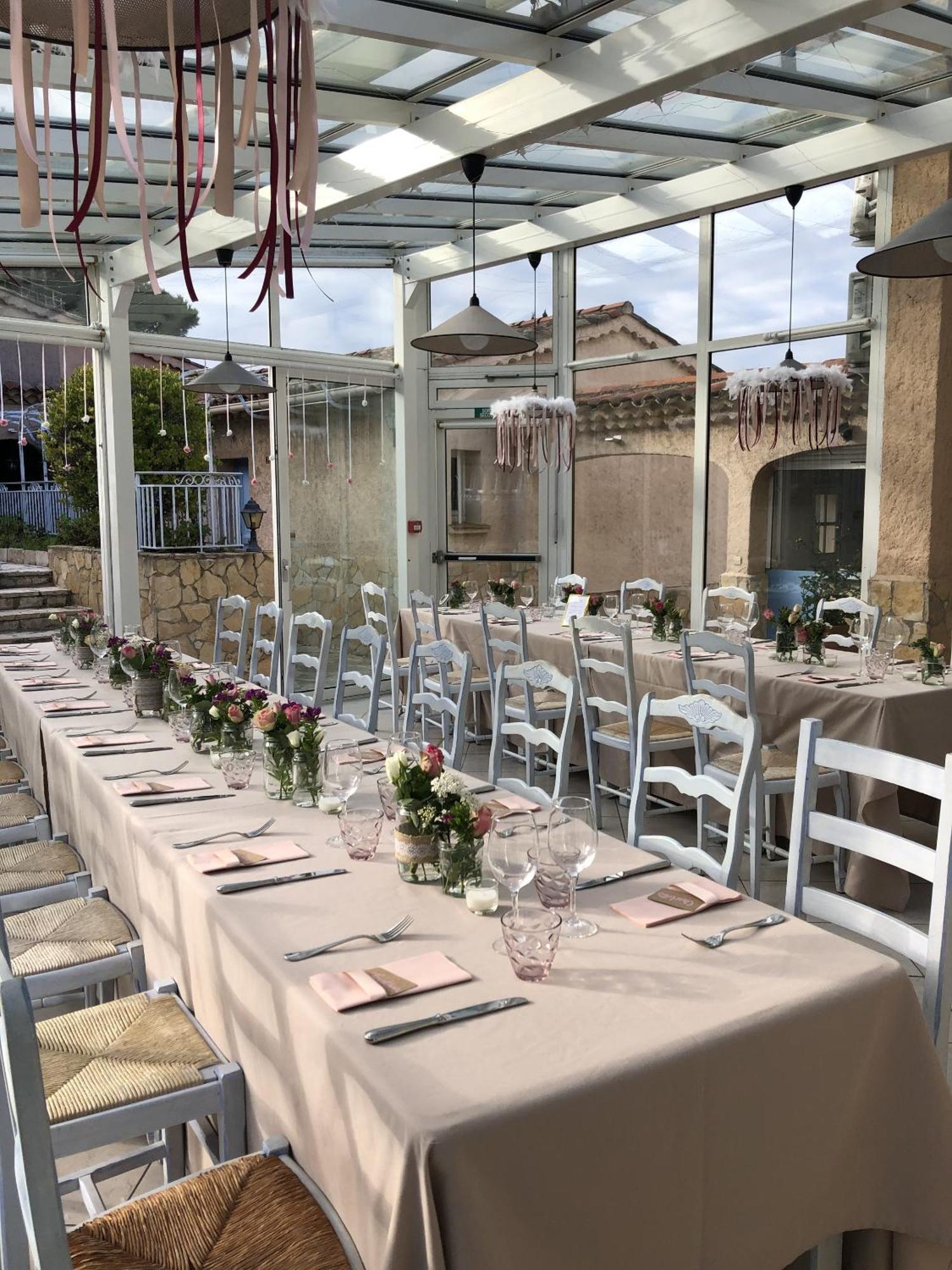Hotel Jas Neuf Sainte-Maxime Exterior photo