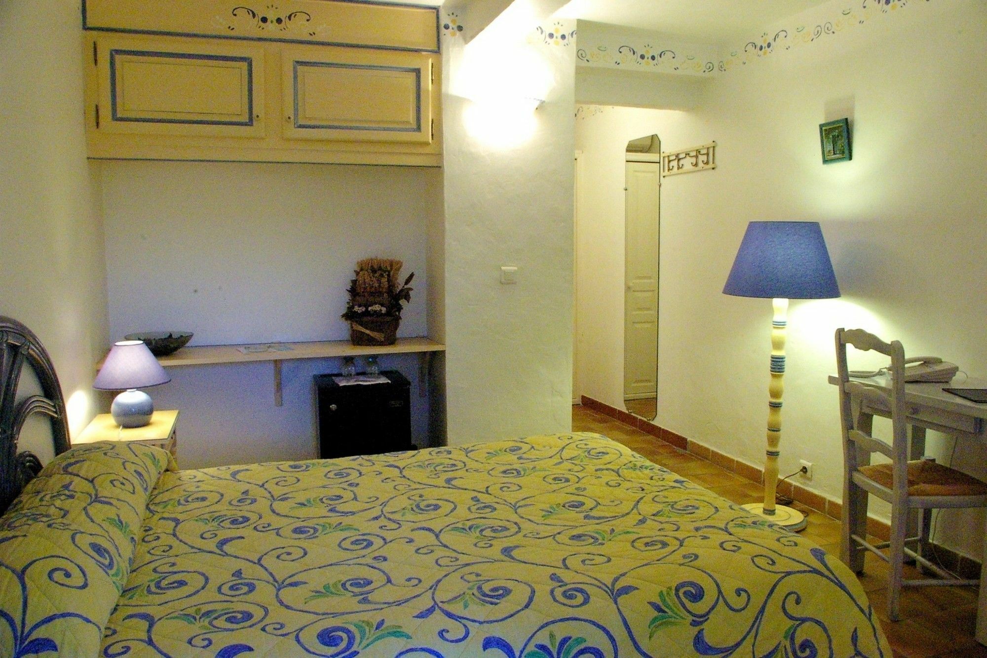 Hotel Jas Neuf Sainte-Maxime Exterior photo
